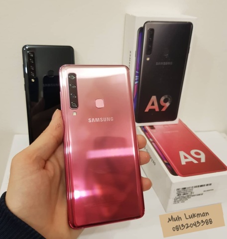 Mall 13 Pasang Iklan gratis online JUAL HP  SAMSUNG  A9  