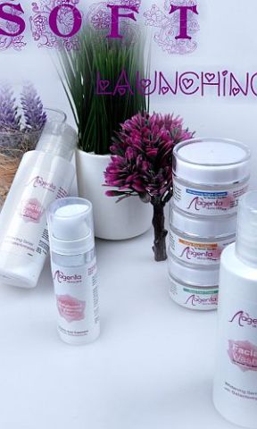MAGENTA SKINCARE