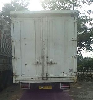 Sewa Mobil Box Jakarta