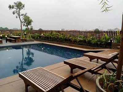 Apartemen Puri Park View Jakarta Barat