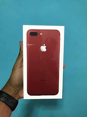 Apple iPhone 7 Plus 256gb