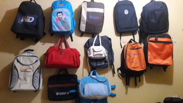 Tas Ransel