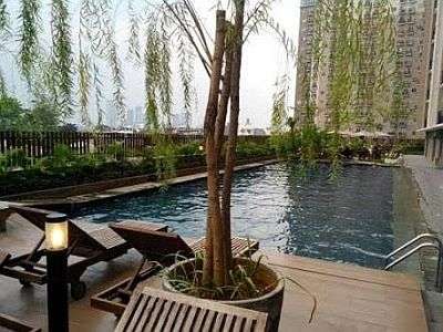 Apartemen Puri Park View Jakarta Barat