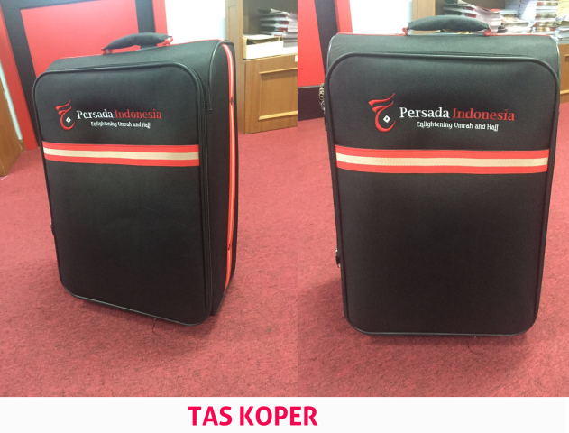 Tas Koper Umroh & Travel