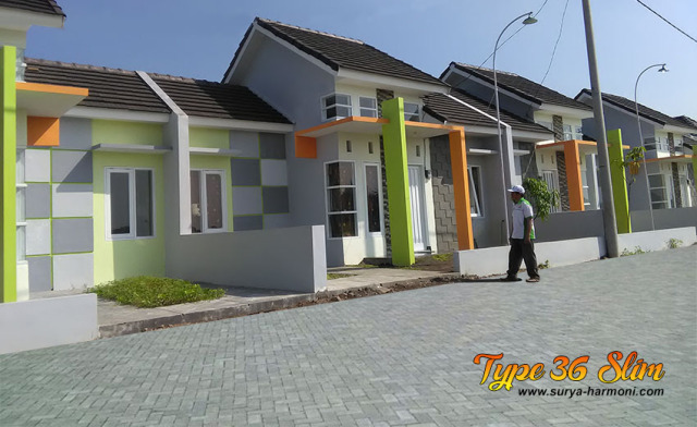 Perumahan Murah Di Surabaya Sidoarjo
