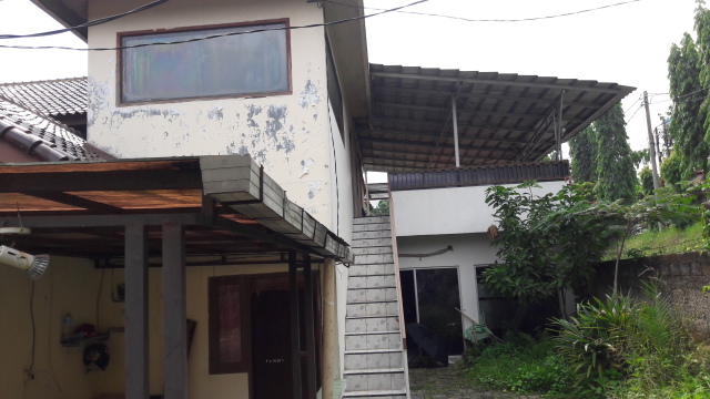 Ruang STUDIO music dan Karoke