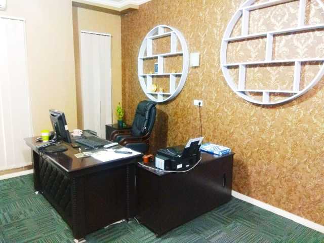Ruang Kantor