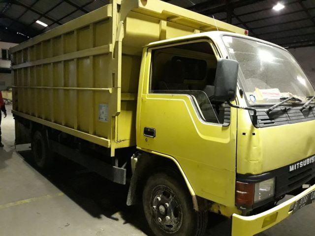 tampak depan samping