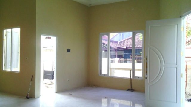 Ruang pintu samping