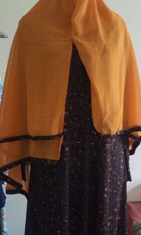Gamis Murah Surabaya