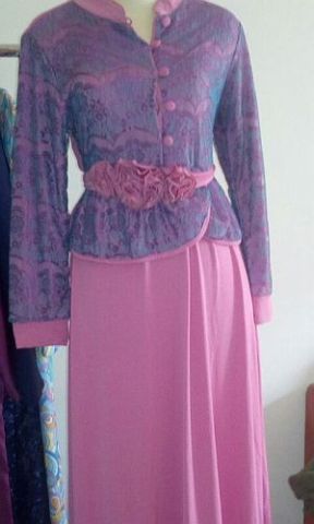 Gamis Murah Surabaya