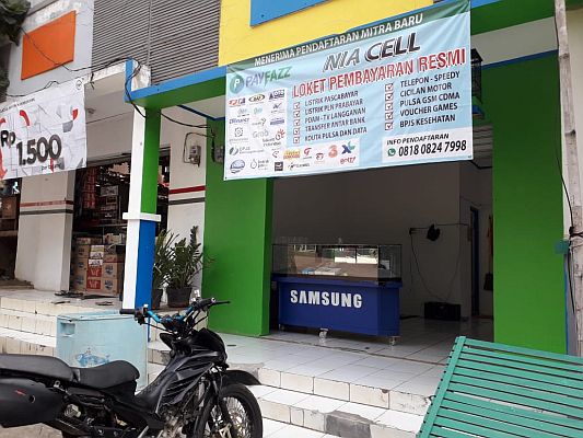 Jual Murah RUKO Kahuripan Bogor