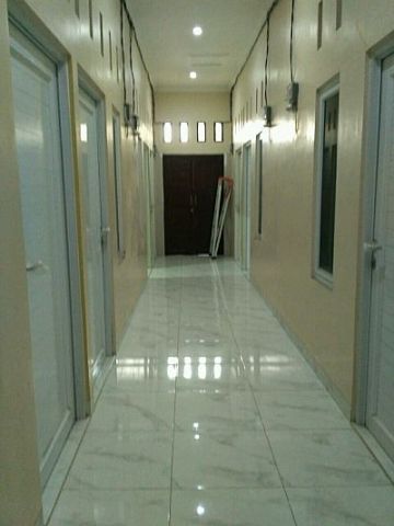 Kosan Baru di Nusa Indah Perumnas Klender, Jakarta Timur