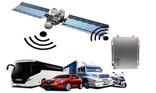 GPS TRACKER Kima VII Makassar