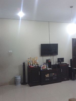 RUMAH di Bintaro