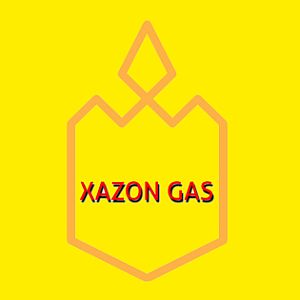PT Xazon Gas