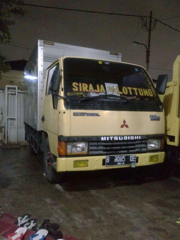 tampak depan samping