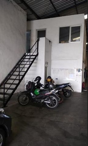 SAFE n LOCK Eco Industrial Park Lingkar Timur Sidoarjo