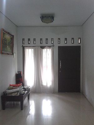 RUMAH di Bintaro