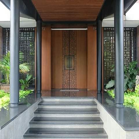 Dijual Rumah Mewah Di Jl Bukit Golf Pondok Indah