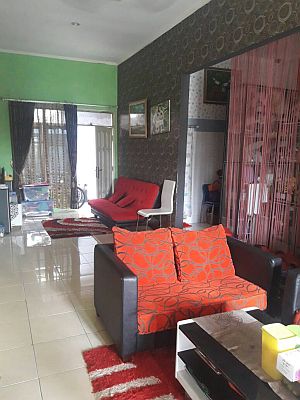Jual RUMAH Minimalis di Kotabaru Driyorejo, Gresik