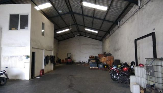 SAFE n LOCK Eco Industrial Park Lingkar Timur Sidoarjo