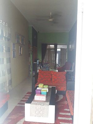 Jual RUMAH Minimalis di Kotabaru Driyorejo, Gresik