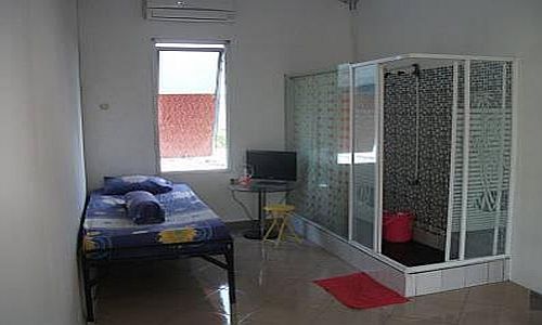 KOST Bersih Sehat Aman Nyaman di Cipayung Jakarta Timur