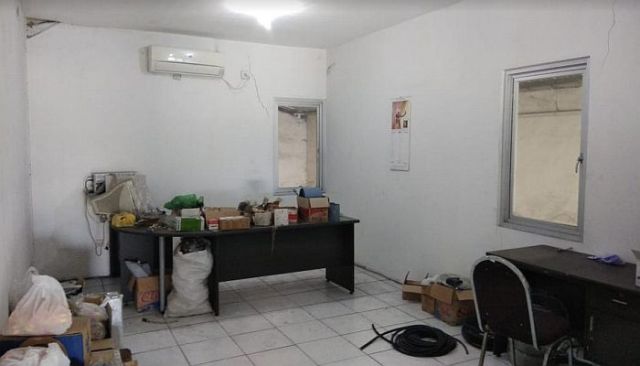 SAFE n LOCK Eco Industrial Park Lingkar Timur Sidoarjo