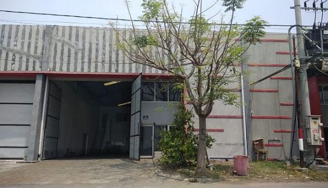 SAFE n LOCK Eco Industrial Park Lingkar Timur Sidoarjo