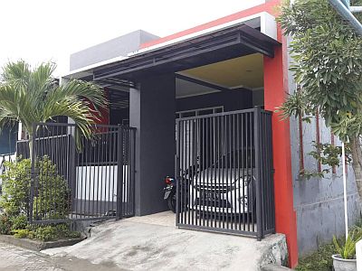 Jual RUMAH Minimalis di Kotabaru Driyorejo, Gresik
