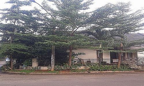 RUMAH di Bintaro