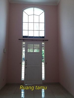 RUMAH Cluster the Cypress, Citra Gran Cibubur