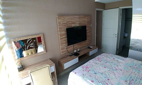 Apartemen Trivium Lippo Cikarang