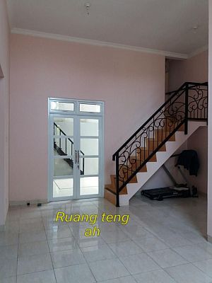 RUMAH Cluster the Cypress, Citra Gran Cibubur